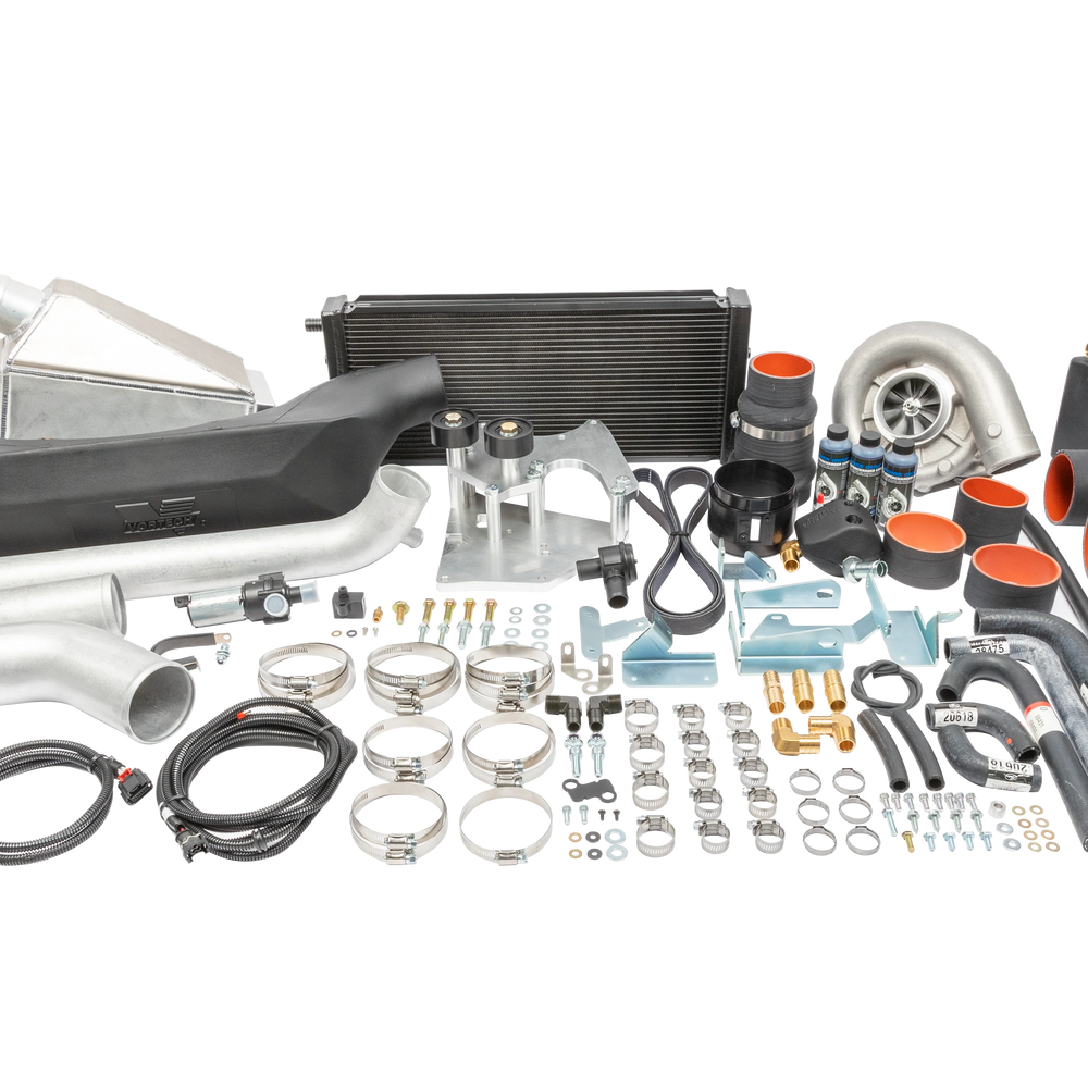 Vortech Superchargers (AirPower Group) power module