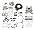 FiTECH FUEL INJECTION intake system detail