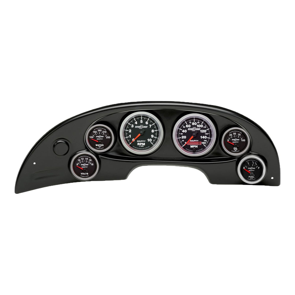 AutoMeter auto part