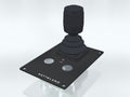 MARINE MOUSE / JOYSTICK PTZ LED RED