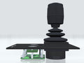 MARINE MOUSE / JOYSTICK PTZ LED RED