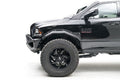 1618 RAM 2500/3500(19 CLASSIC) FLARES (REQUIRES TF29001 FOR INSTALL)