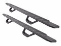1518 RAM 1500(19C CLASSIC)RB30 RUNNING BOARDS KIT W/2X STEPS BEDLINER COATING