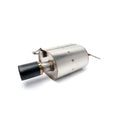 FREEFLOW EXHAUST F10 535; BLACK