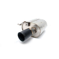 FREEFLOW EXHAUST F10 535; BLACK