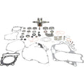 Vertex Pistons 10-12 RM-Z 250 Complete Engine Rebuild Kit