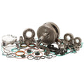 Vertex Pistons 10-12 RM-Z 250 Complete Engine Rebuild Kit