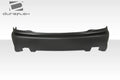 Extreme Dimensions bumper detail