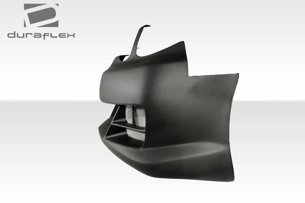 Extreme Dimensions bumper
