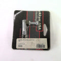 Kuryakyn Barrel Style Right Hand Female 5/16in-24 Threads Chrome