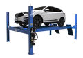 IDEAL 14K4 POST ALIGNMENT LIFT 182.5IN WB/166.7IN AWB(CLOSED FRONT/CABLE PULL)