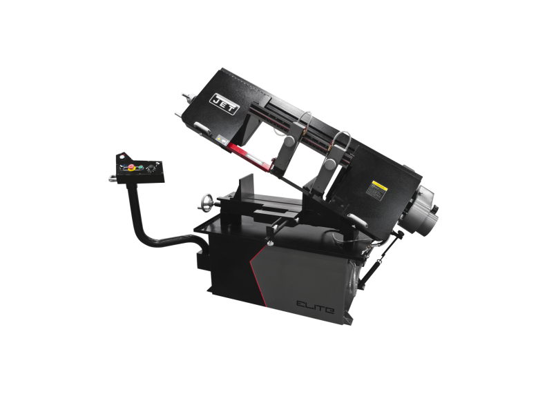 ELITE 10X18' VARIABLE SPEED BANDSAW