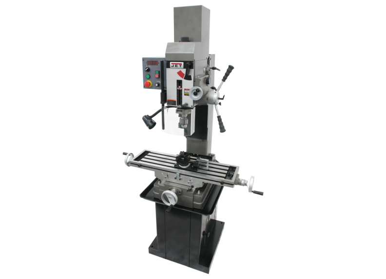 JMD-45VSPFT VARIABLE SPEED GEARED H