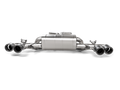 Akrapovic 18+ BMW M5 (F90) Evolution Line Cat Back (Titanium) (Req. Tips)