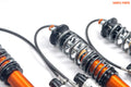 Moton coilovers detail