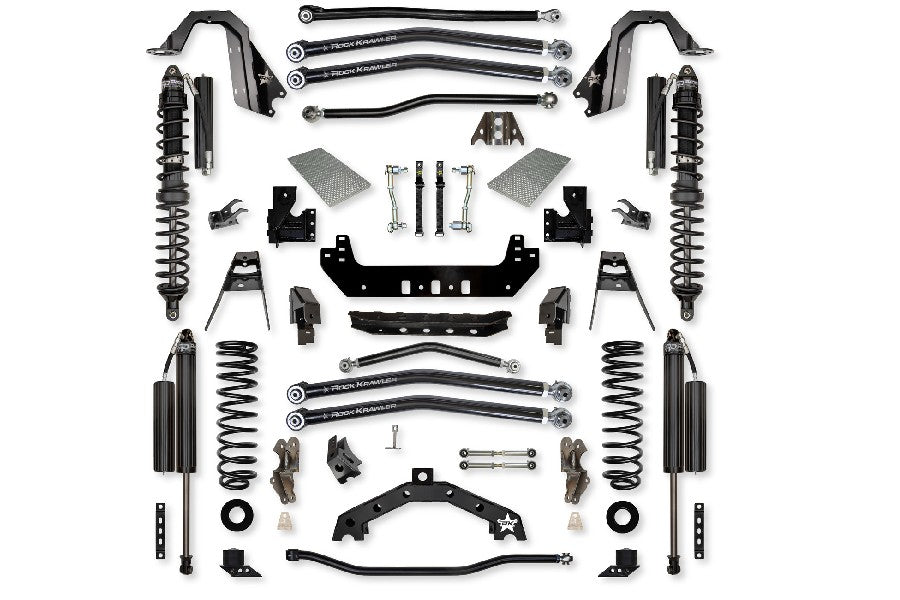 Rock Krawler Suspension auto part