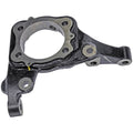STEERING KNUCKLE
