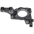STEERING KNUCKLE