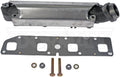 0308 RAM 1500/2500/3500 EXHAUST MANIFOLD KIT INCLUDES REQUIRED GASKETS AND HARDWARE