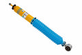 Bilstein B16 2012 Volkswagen Beetle Turbo Front and Rear Suspension Kit