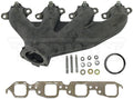 EXHAUST MANIFOLD KIT