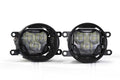 Morimoto Lighting fog light kit