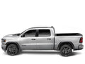 25C RAM 1500 (EX RHO/TUNGSTEN) FENDER FLARE OESTYLE 4PC BLACK
