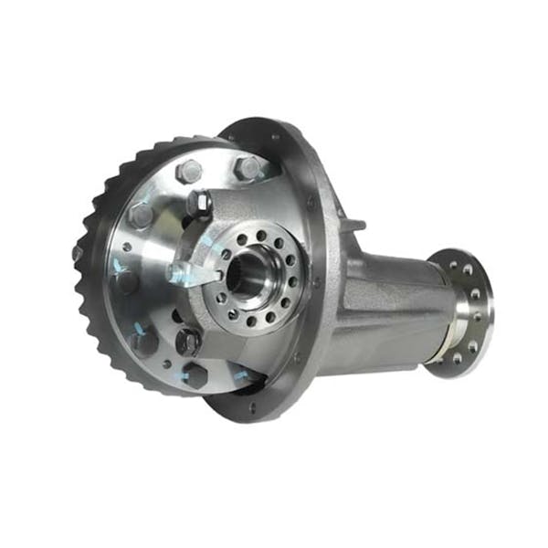 Yukon Gear & Axle auto part