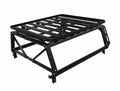 Ford F-150 Crew Cab (2009-Current) Pro Bed Rack Kit