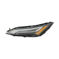 Maxzone Vehicle Lighting Corp auto part