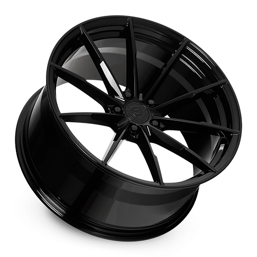 GLOSS BLACK