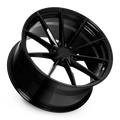 GLOSS BLACK