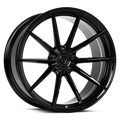 GLOSS BLACK