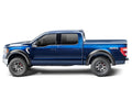 Husky Liners 21-25 Ford F-150 Extend-A-Fender Style Fender Flares - 4pc - Black