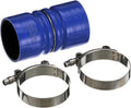 Gates 10-12 Dodge Ram Pickup 6-Cyl. 6.7L Diesel Hot Side Turbocharger Hose Kit (Molded)