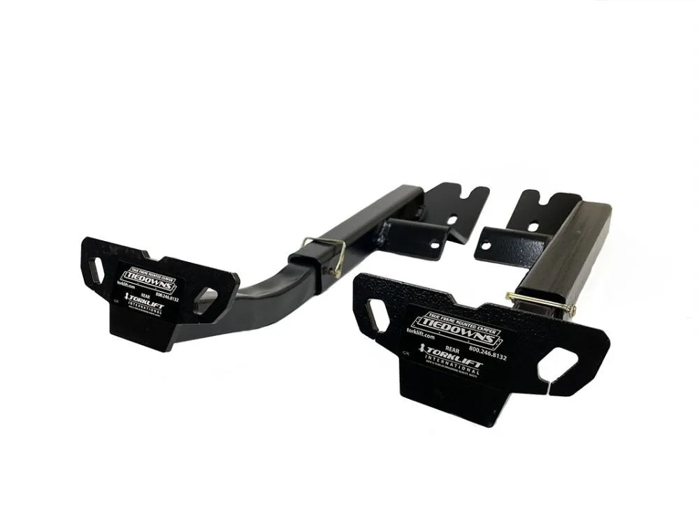 TRUE FRAMEMOUNTED REAR TIE DOWN 2020 CHEVY/GMC 2500/3500 8