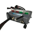 4 CHANNEL TRIGGER PLUS SOLID STATE SWITCHING SYSTEM 4 SWITCH 4 HARNESSES RF/BLUETOOTH