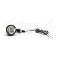 Kuryakyn Magnum Quick Clamp 1-1/4in Chrome