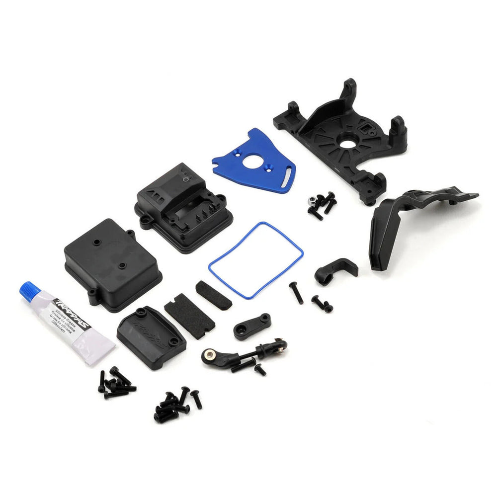 LOW CG CONVERSION KIT