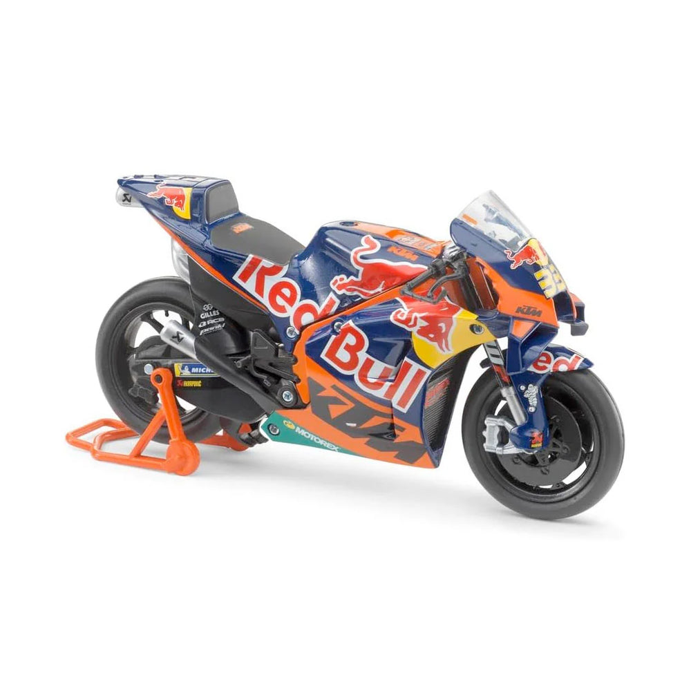 New Ray Toys KTM Red Bull RC16 (Brad Binder)/ Scale - 1:12