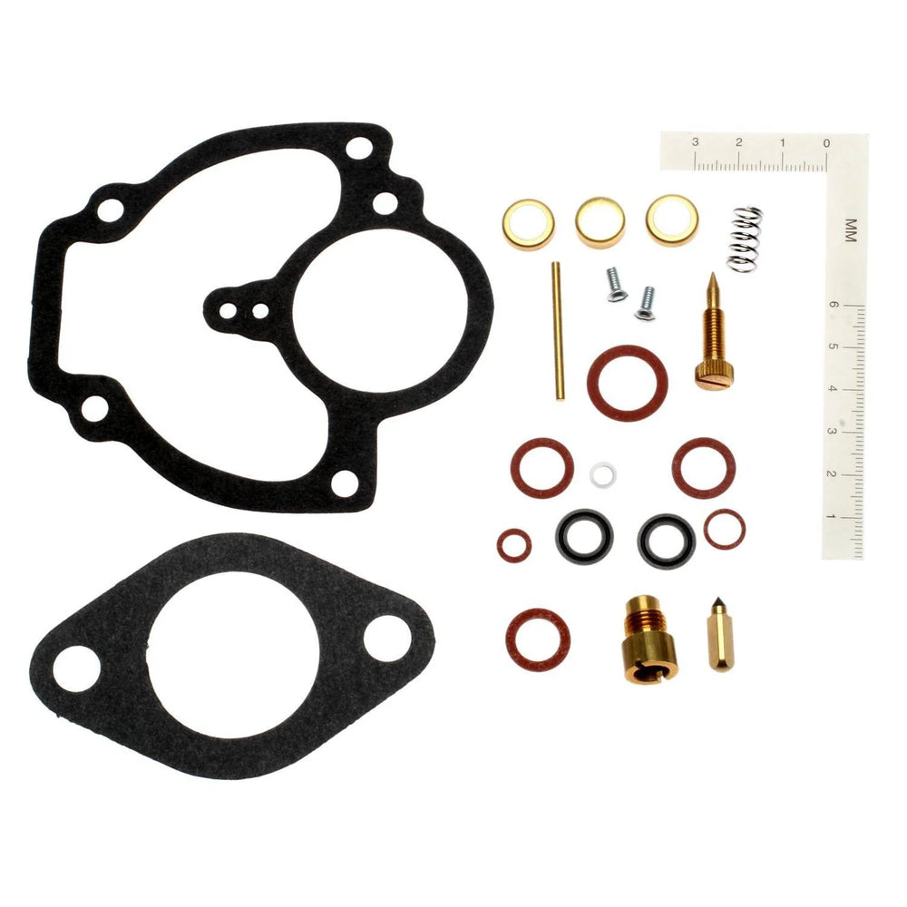 HYGRADE TUNEUP auto part