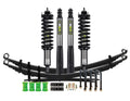 0323 FJ CRUISER/4RUNNER/GX470 FOAM CELL PRO SUSPENSION KIT