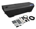 50 Gallon In-Bed Auxiliary Fuel Tank System - TRAX 4