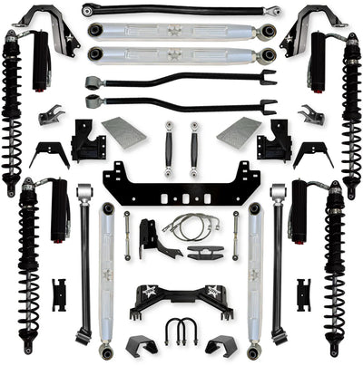 Rock Krawler Suspension auto part