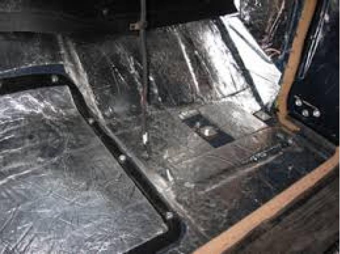 1988-1998 CHEVROLET/GMC SIERRA/SILV
