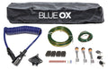 BX TOWING AVAIL/ALPHA DISPLAY
