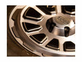 BR CHASE 17X8 5X120 +10 76 M-BLK