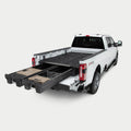 GM/CHEVY 1500 (2019-CURRENT) 8 FOOT