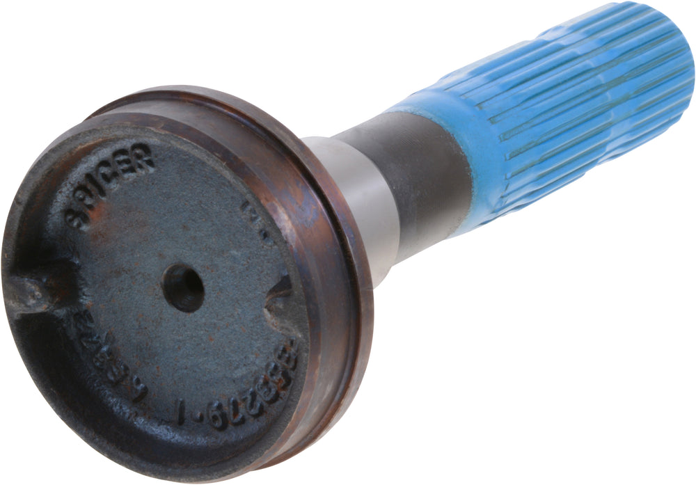 MIDSHIP TUBE SHAFT