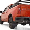 Putco auto part